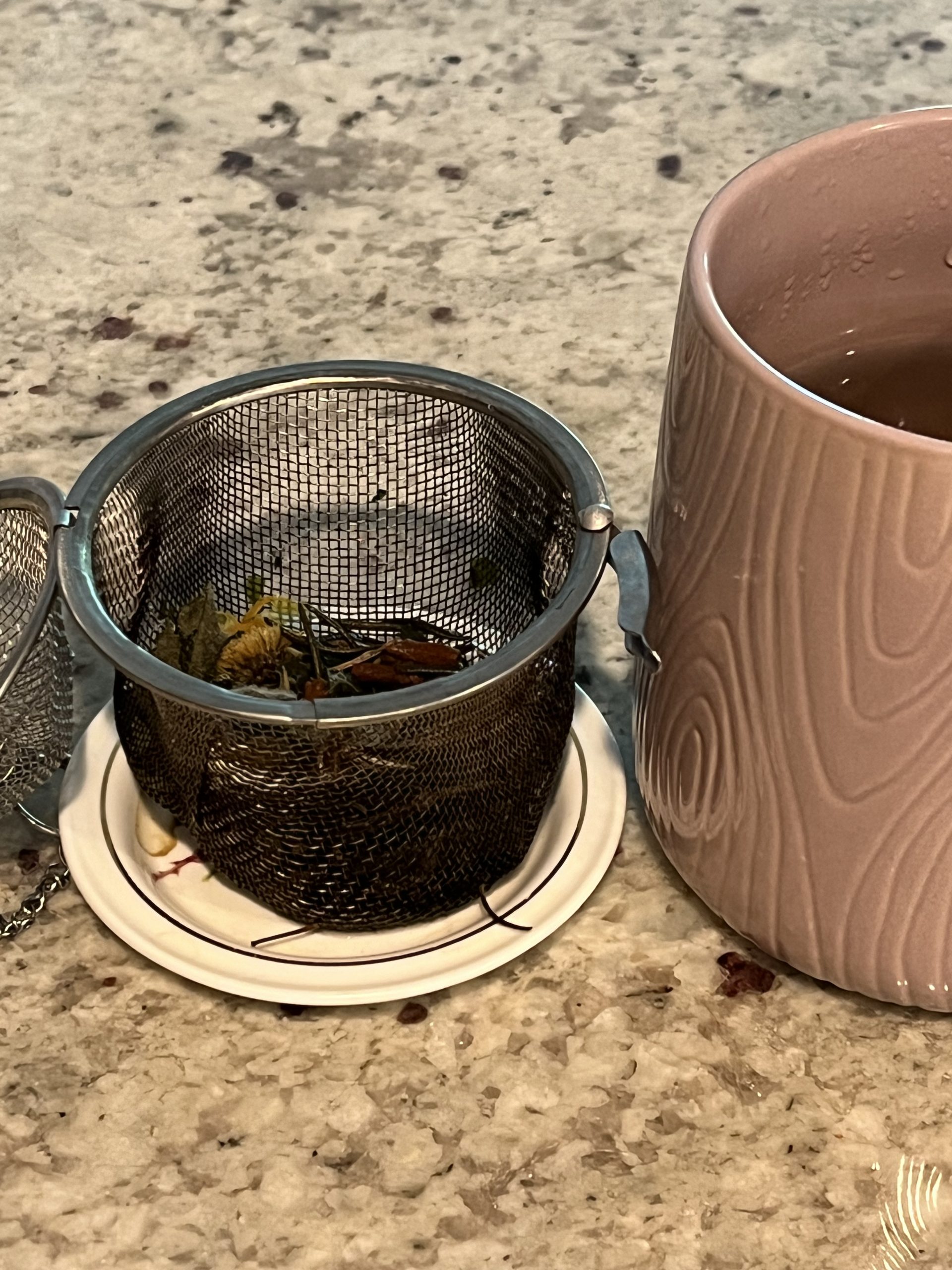 tea time all the time
