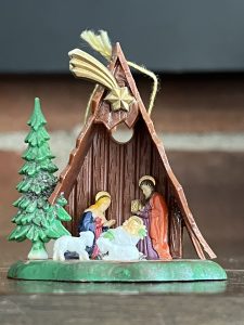 ChatGPT and Me and Jesus