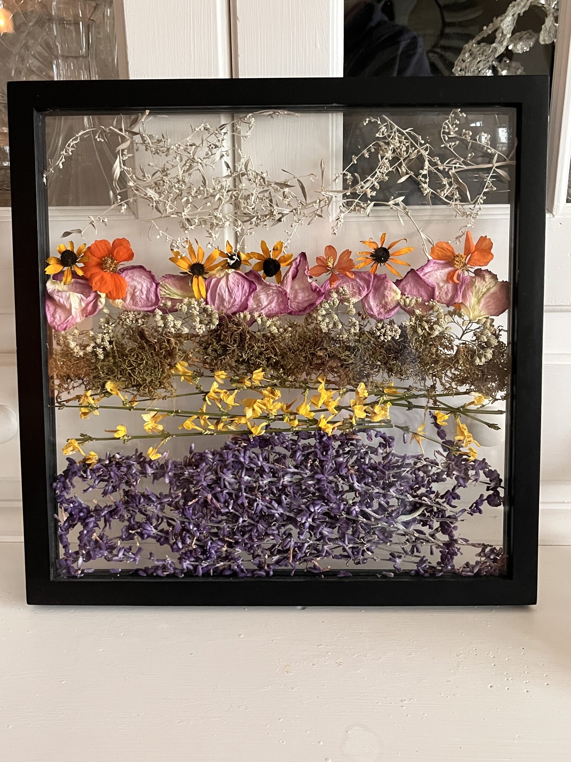 no trouble committing to some things